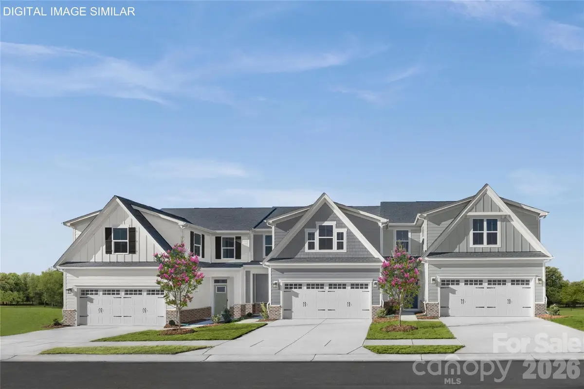 11178 Emerson Landing Drive, Charlotte, NC 28214 - #1