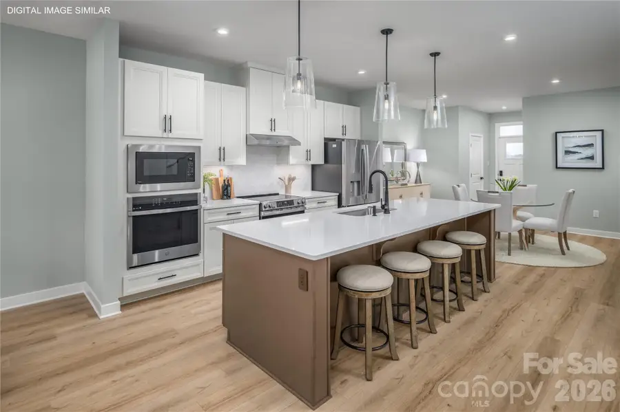 11178 Emerson Landing Drive, Charlotte, NC 28214 - #3