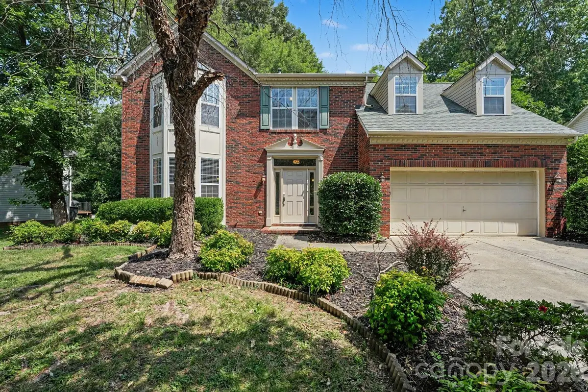8716 Barrister Way, Charlotte, NC 28216 - #1