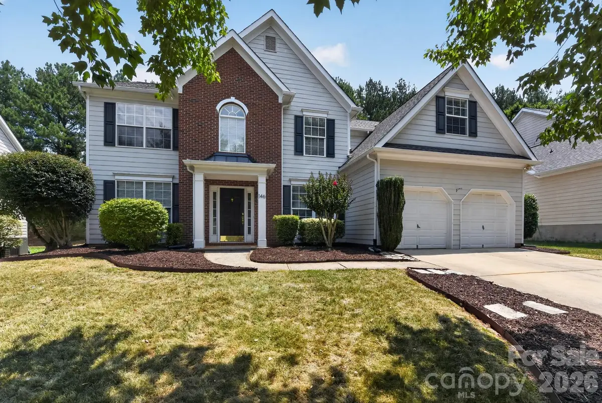 146 N Wendover Trace, Mooresville, NC 28117 - #1