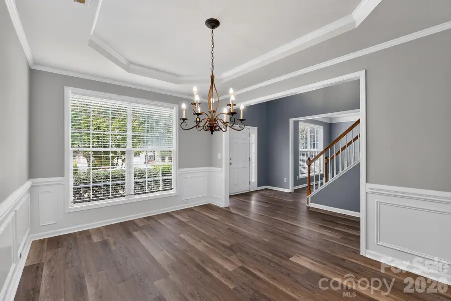 146 N Wendover Trace, Mooresville, NC 28117 - #2