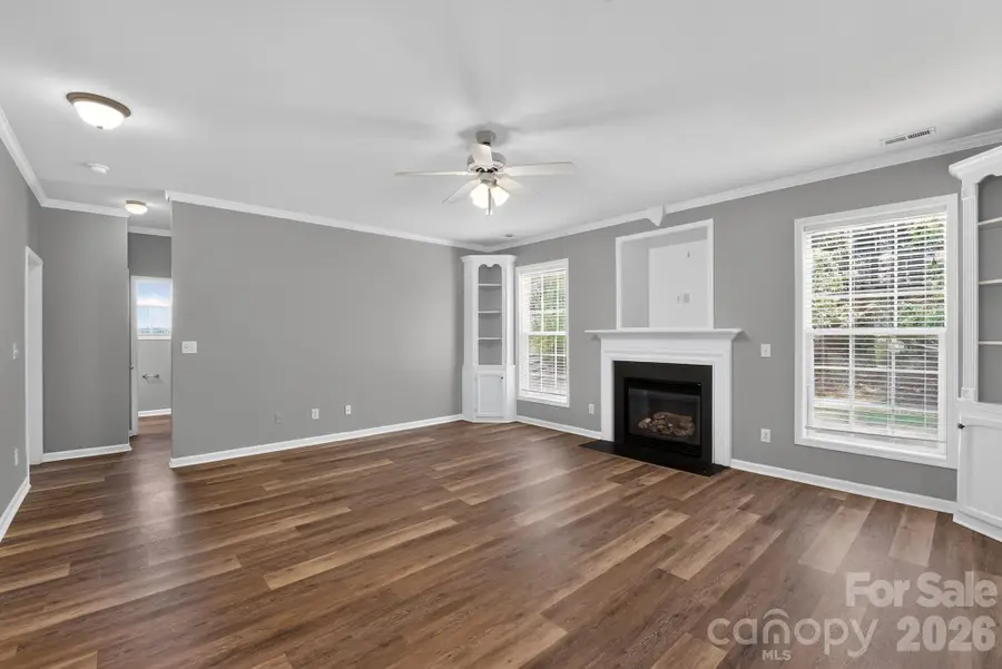 146 N Wendover Trace, Mooresville, NC 28117 - #3