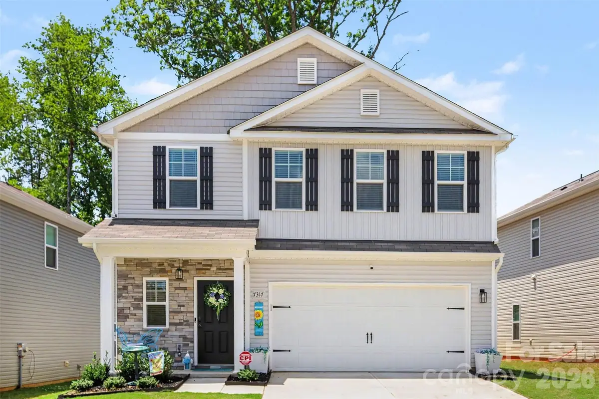 7317 Greenrock Court, Charlotte, NC 28215 - #1