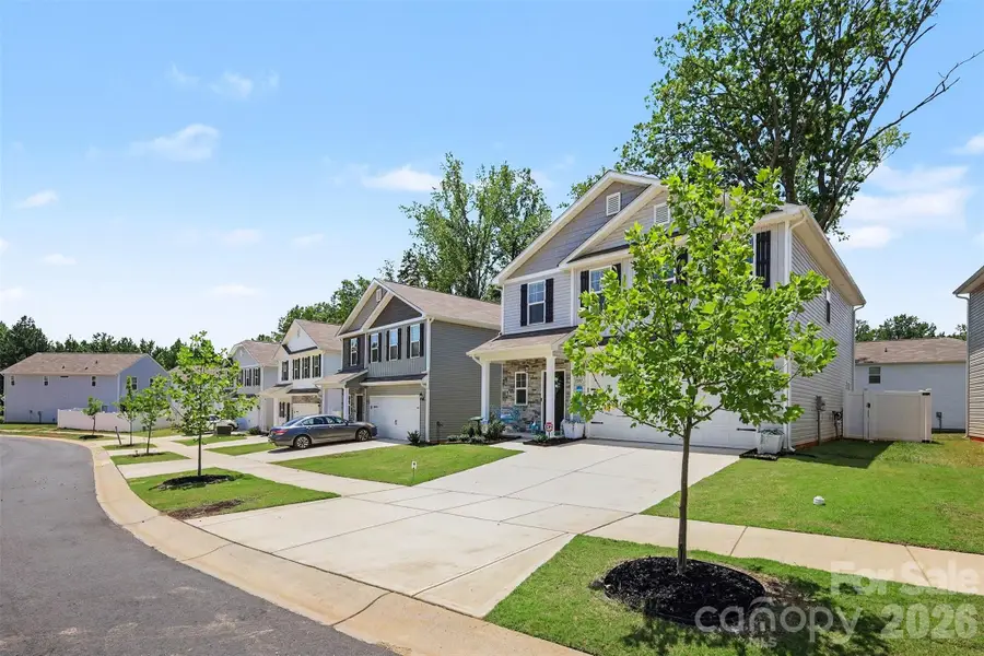 7317 Greenrock Court, Charlotte, NC 28215 - #2