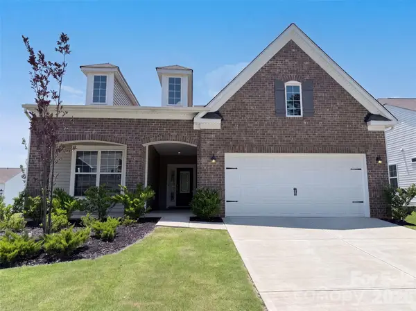 190 Abersham Drive, Mooresville, NC 28115