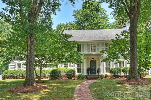 2830 Wickersham Road, Charlotte, NC 28211