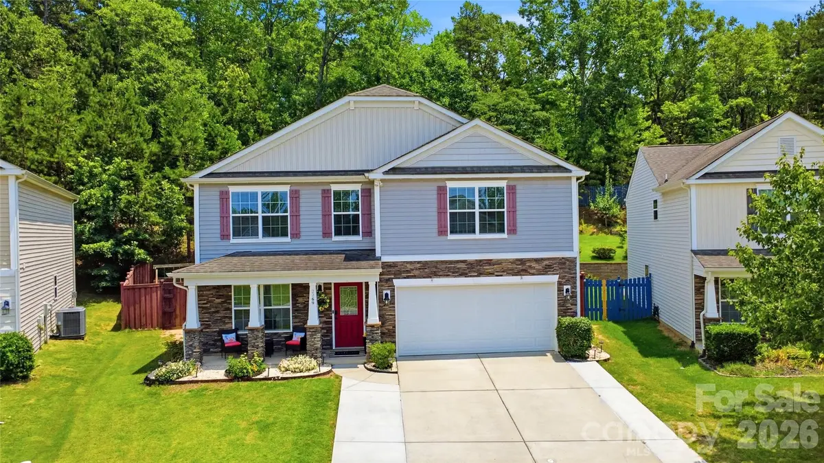 2269 Reid Pointe Avenue, Indian Land, SC 29707 - #1