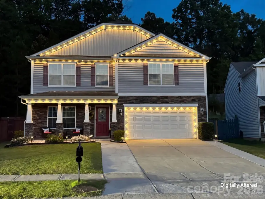 2269 Reid Pointe Avenue, Indian Land, SC 29707 - #2