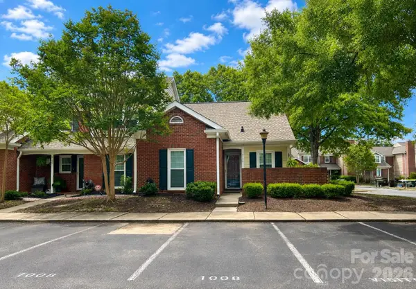 9126 N Vicksburg Park Court, Charlotte, NC 28210
