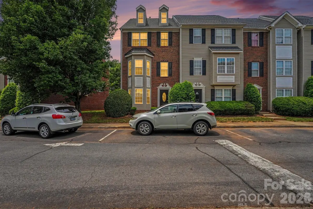 9866 Treeside Lane, Matthews, NC 28105 - #1