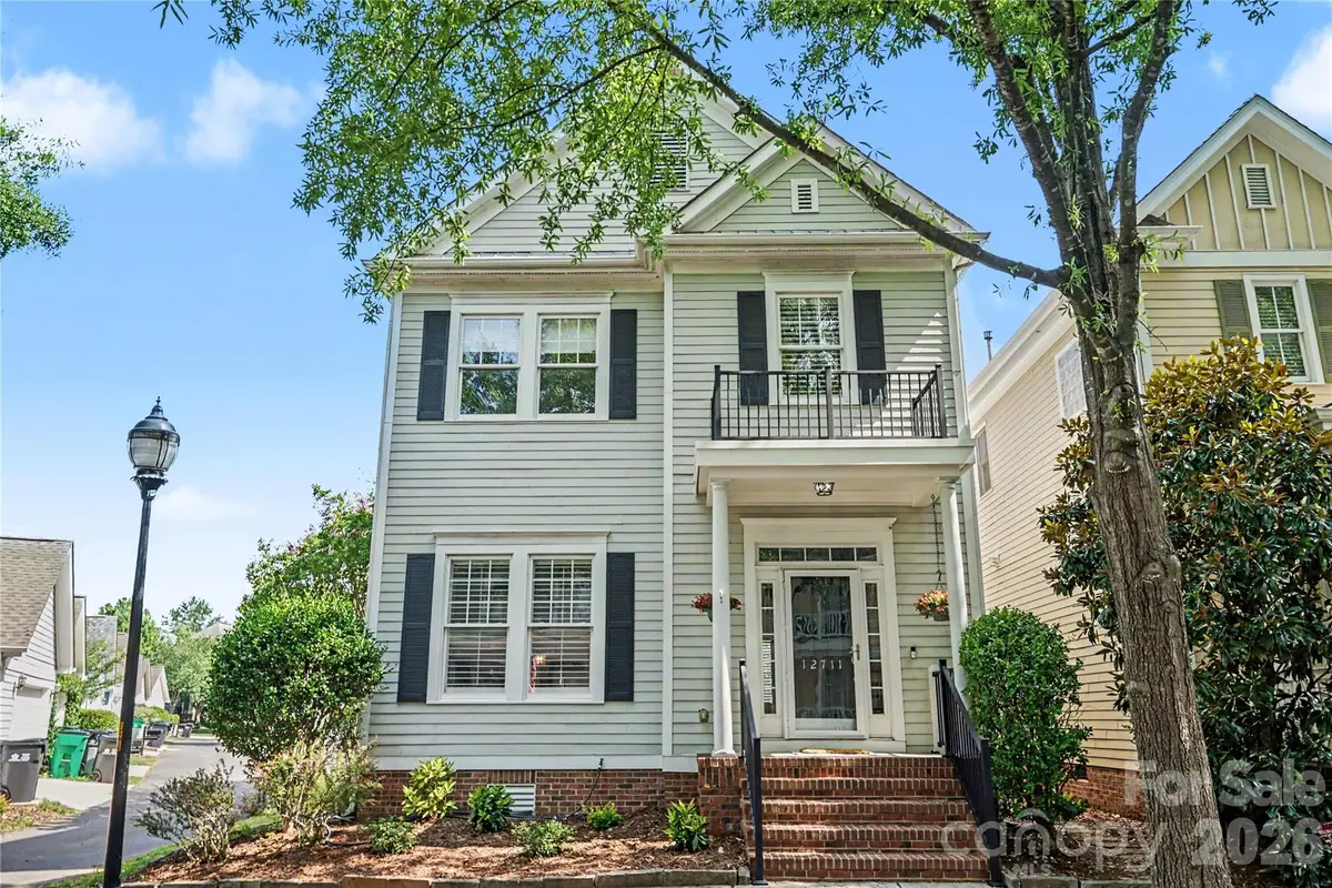 12711 James Blakeney Avenue, Charlotte, NC 28277 - #1