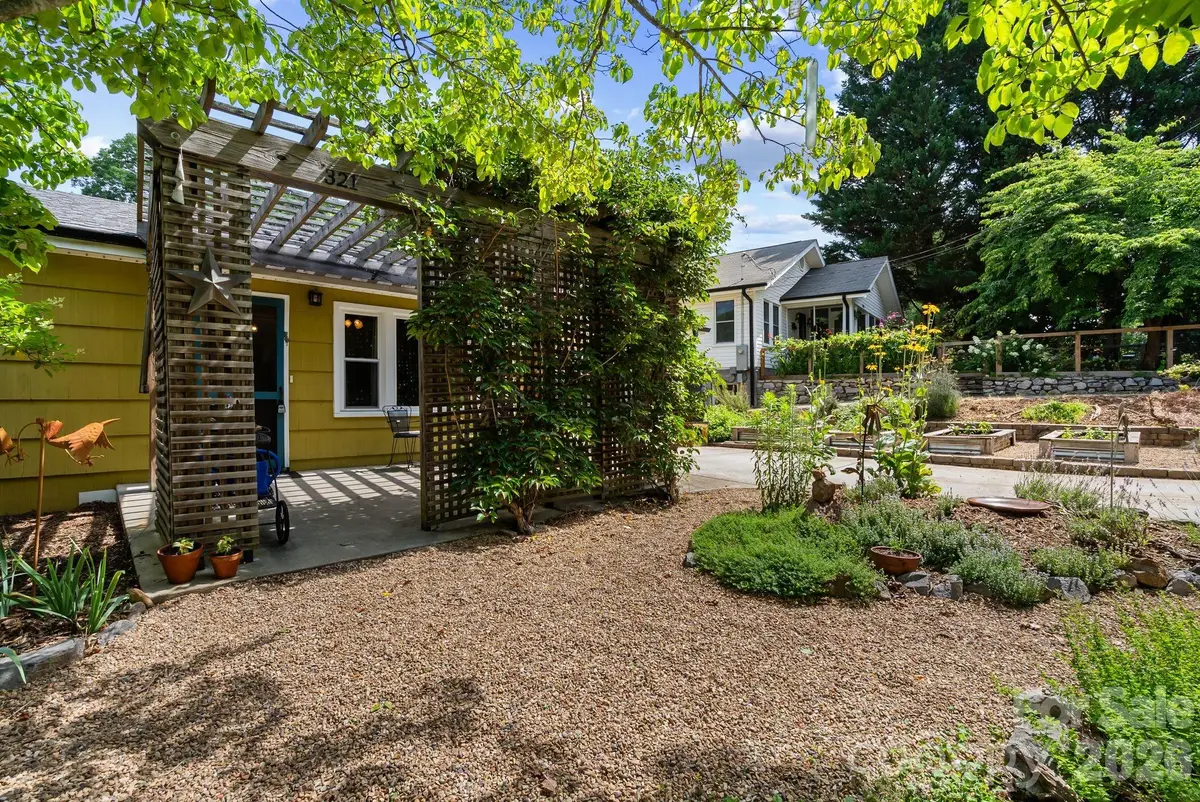 321 Sulphur Springs Road, Asheville, NC 28806 - #1