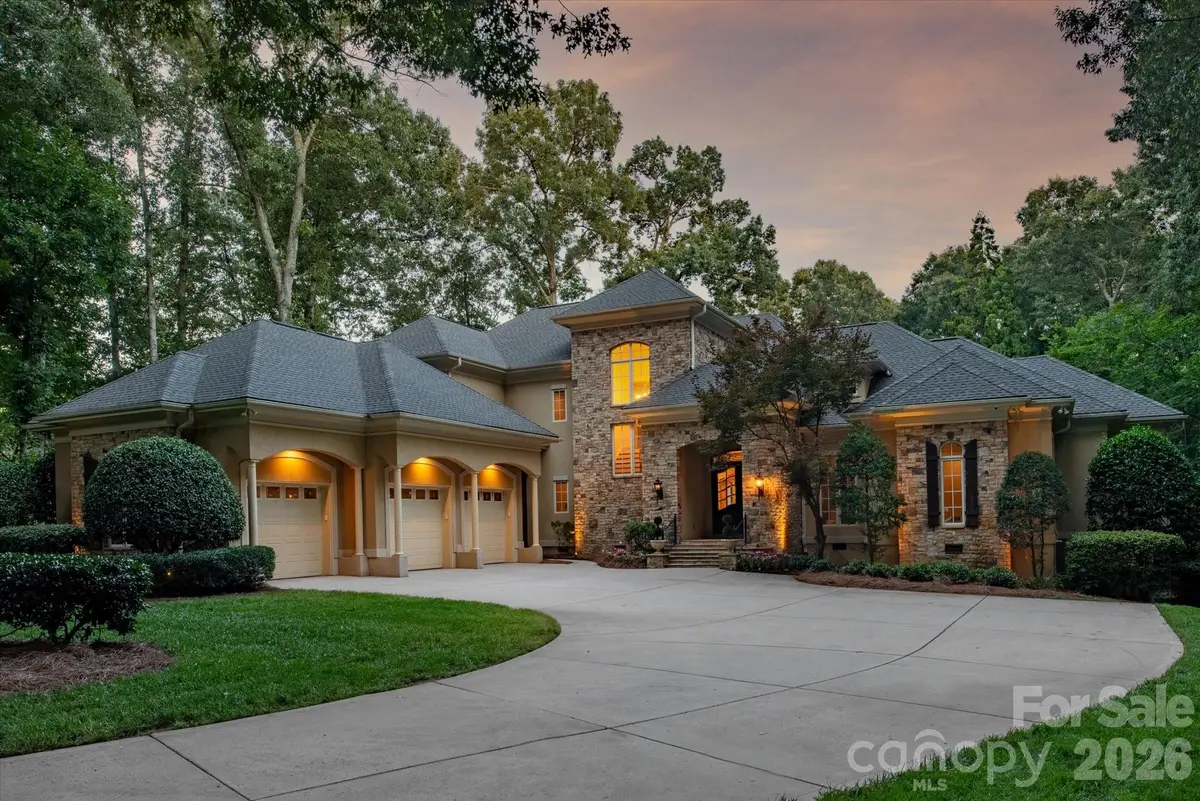 9117 Yellow Pine Court, Waxhaw, NC 28173 - #1