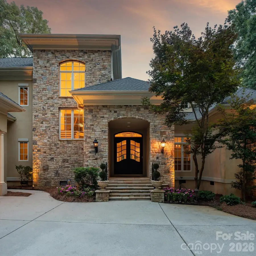 9117 Yellow Pine Court, Waxhaw, NC 28173 - #2
