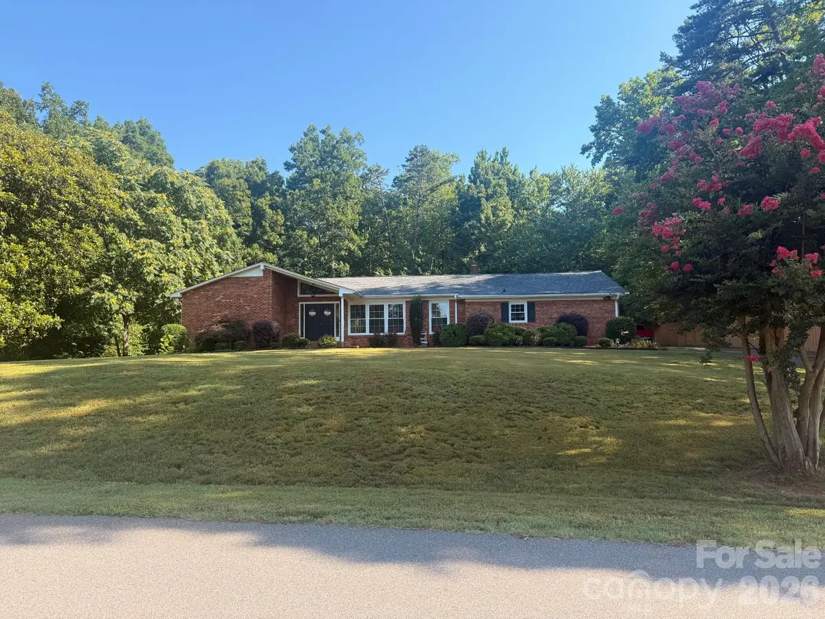 116 Shadywood Lane, Statesville, NC 28677 - #1