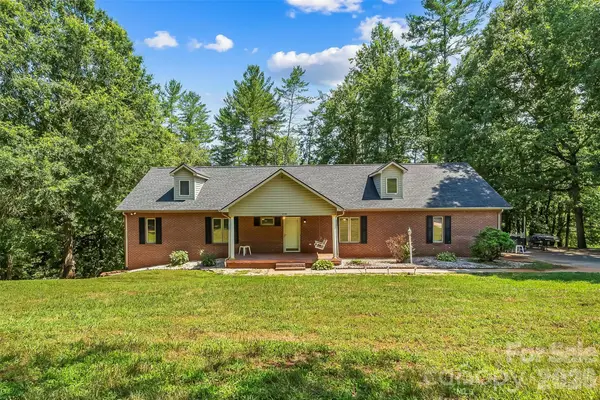 3735 Old Petra Mill Road, Granite Falls, NC 28630