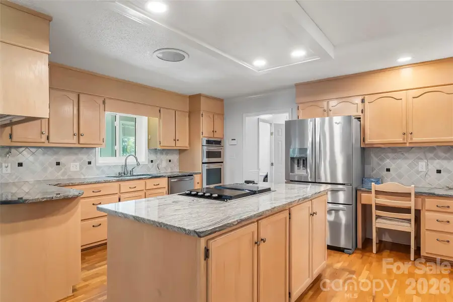 3735 Old Petra Mill Road, Granite Falls, NC 28630 - #2