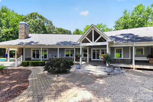 9704 Saddle Avenue, Waxhaw, NC 28173