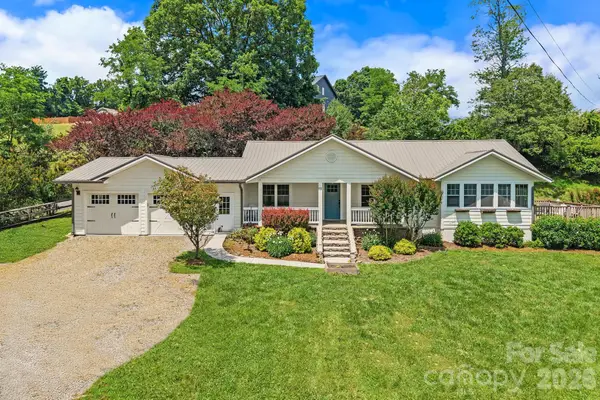 19 Firefly Ridge Trail, Alexander, NC 28701