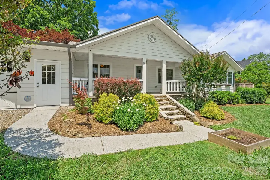 19 Firefly Ridge Trail, Alexander, NC 28701 - #2