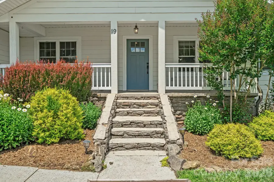 19 Firefly Ridge Trail, Alexander, NC 28701 - #3
