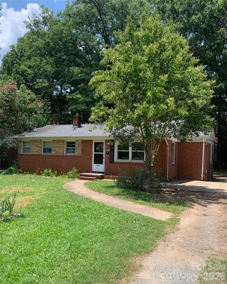 2336 Markham Court, Charlotte, NC 28205 - #2
