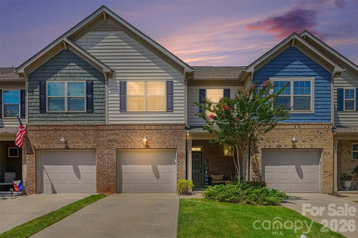 306 Ascot Run Way, Fort Mill, SC 29715 - #1