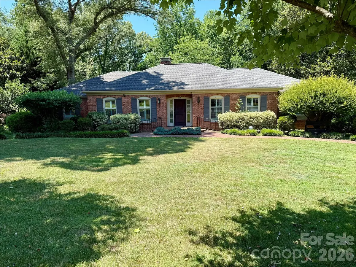 136 Mimosa Hills Drive, Morganton, NC 28655 - #1