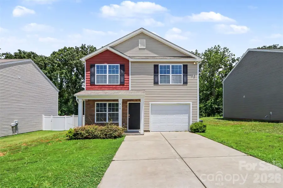 310 Kingsford Drive, Stanley, NC 28164 - #2