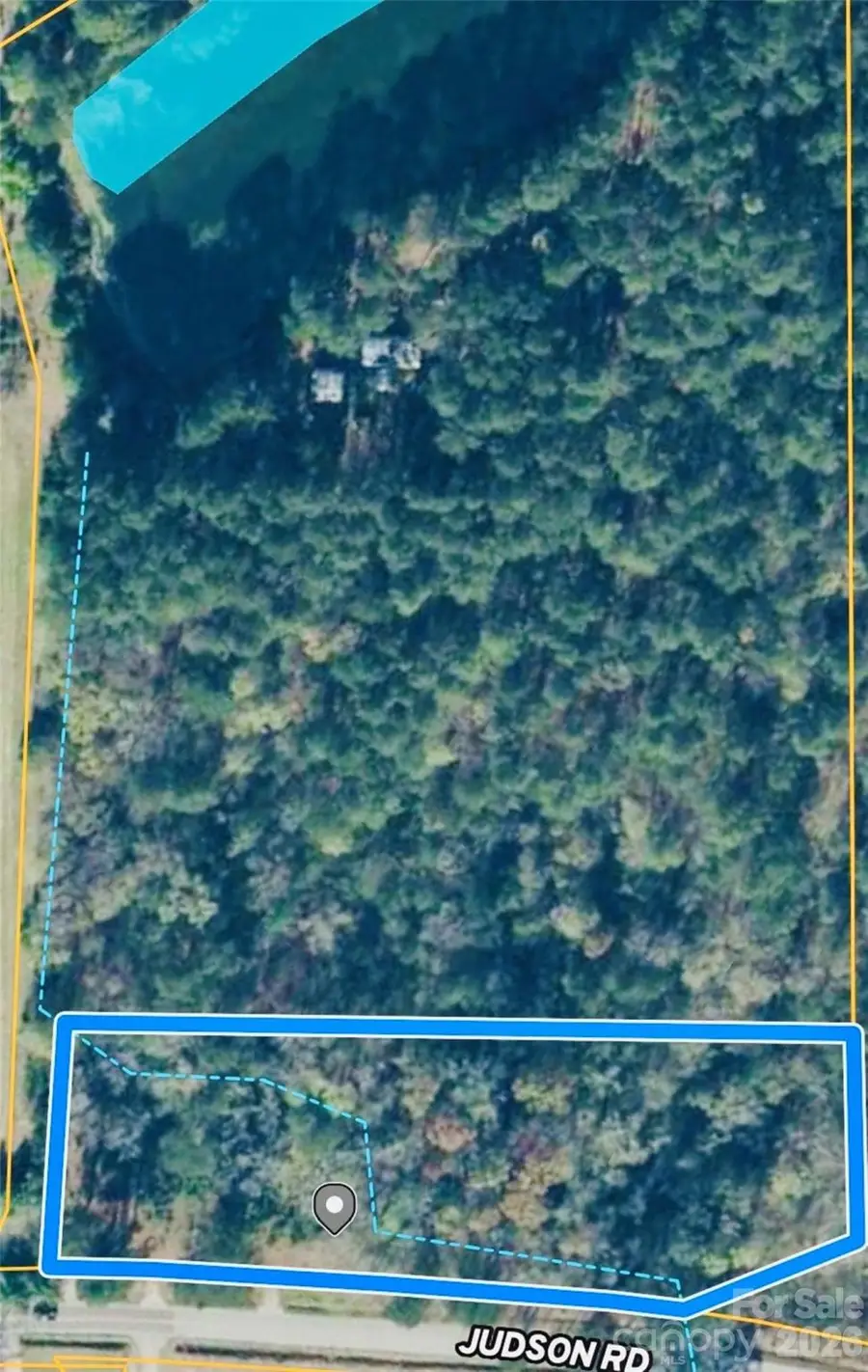 5326 Judson Road, Clio, SC 29525 - #2