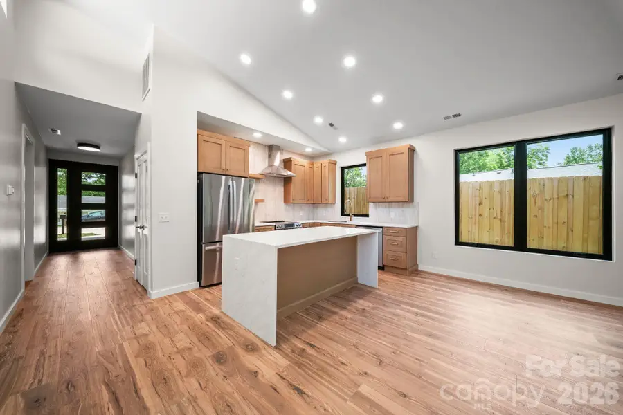 6 Sandhurst Drive, Asheville, NC 28806 - #3