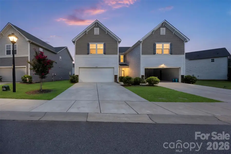 14047 Clayborn Street #45, Midland, NC 28107 - #2