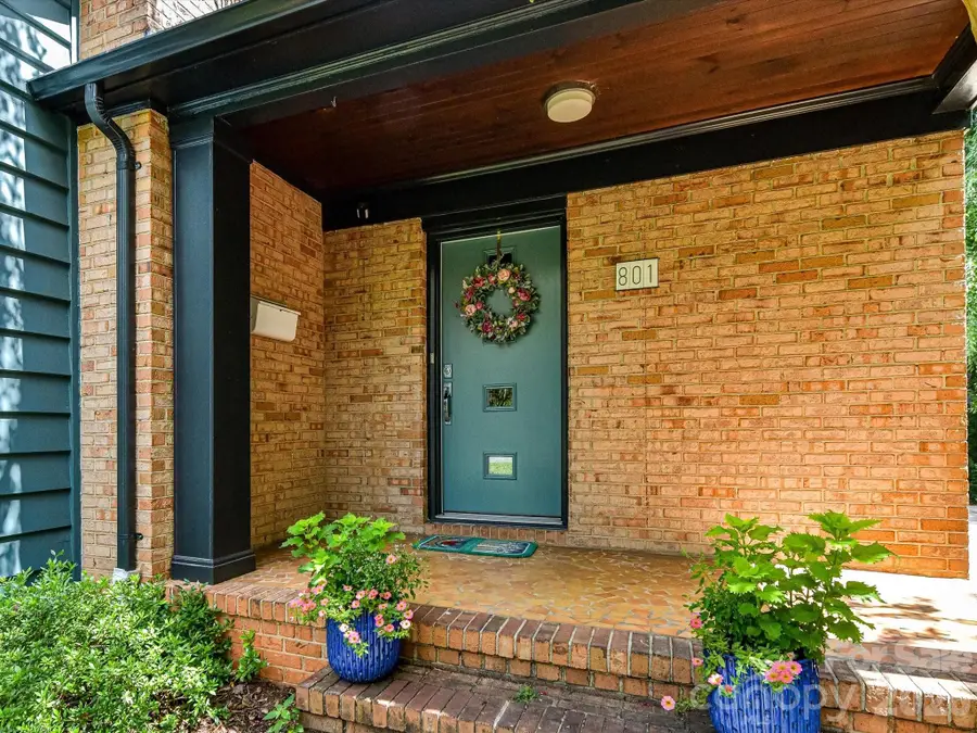 801 Fairbanks Road, Charlotte, NC 28210 - #2