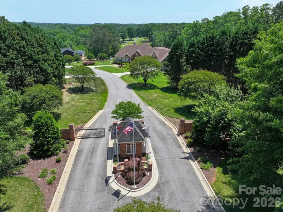 TBD Broken Arrow Drive, Statesville, NC 28677 - #3