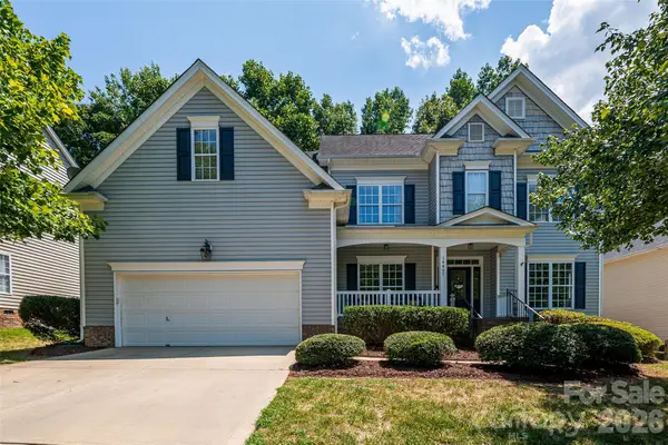 14427 Maclauren Lane, Huntersville, NC 28078