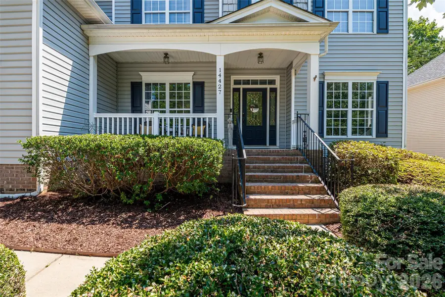 14427 Maclauren Lane, Huntersville, NC 28078 - #2