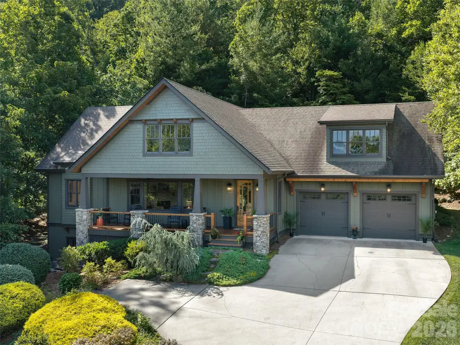80 Village Pointe Lane, Asheville, NC 28803 - #2