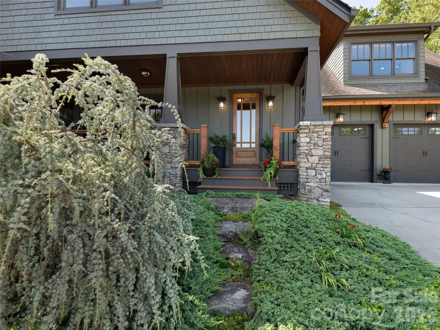 80 Village Pointe Lane, Asheville, NC 28803 - #3