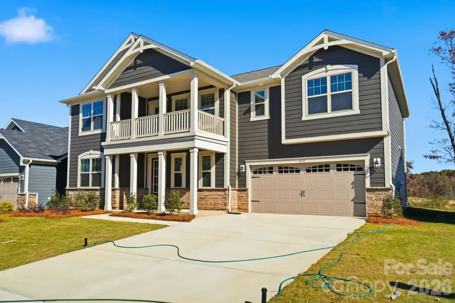 1340 Honey Trail, Monroe, NC 28112 - #2