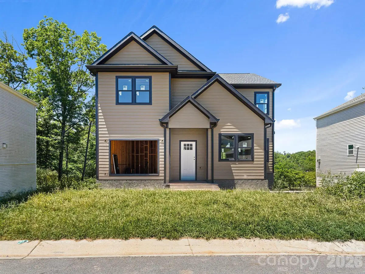 914 Newport Court, Asheville, NC 28806 - #1