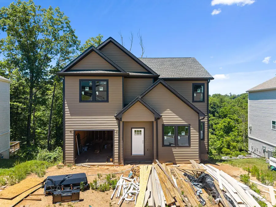 914 Newport Court, Asheville, NC 28806 - #2