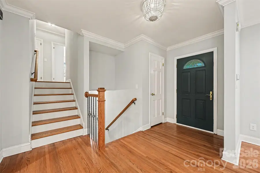 6207 Honegger Drive, Charlotte, NC 28211 - #3