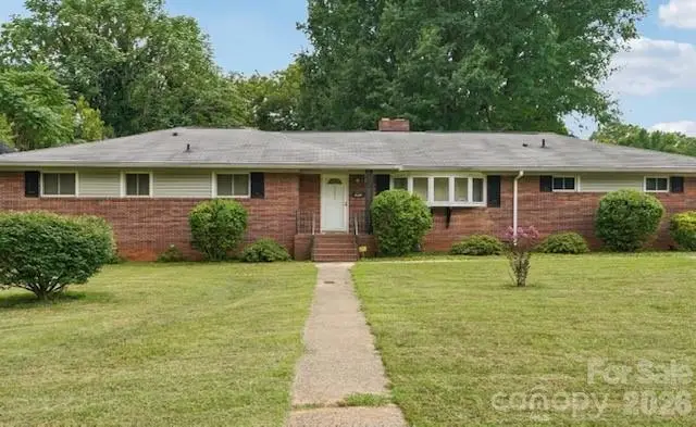 2819 Gardner Park Drive, Gastonia, NC 28054 - #1