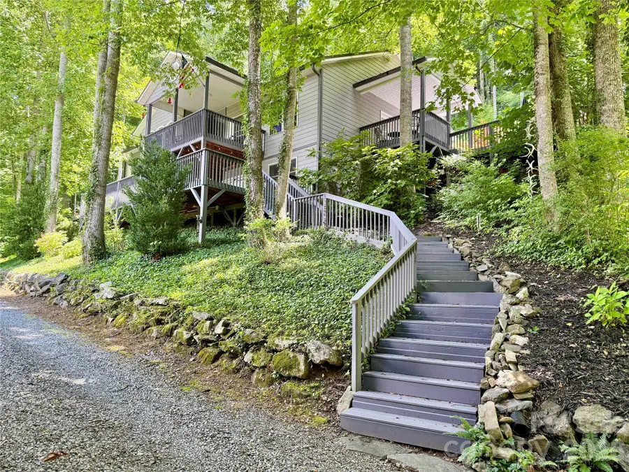 7 Higel Lane, Maggie Valley, NC 28751 - #3