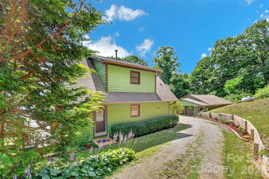 1347 Wipprecht Drive, Spruce Pine, NC 28777 - #3