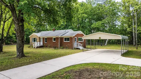 2981 East Maiden Road, Maiden, NC 28650