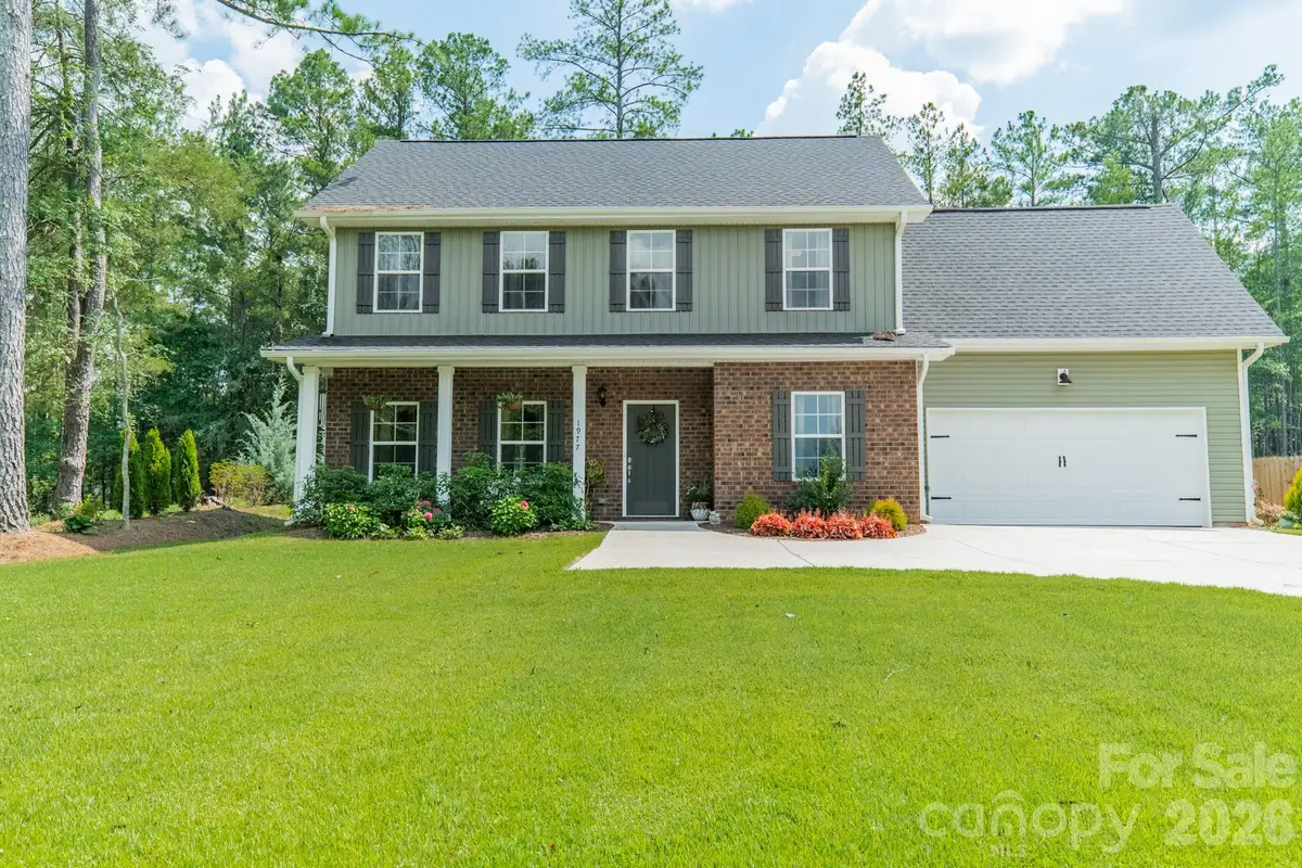 1977 Charles Avenue, Lancaster, SC 29720 - #1