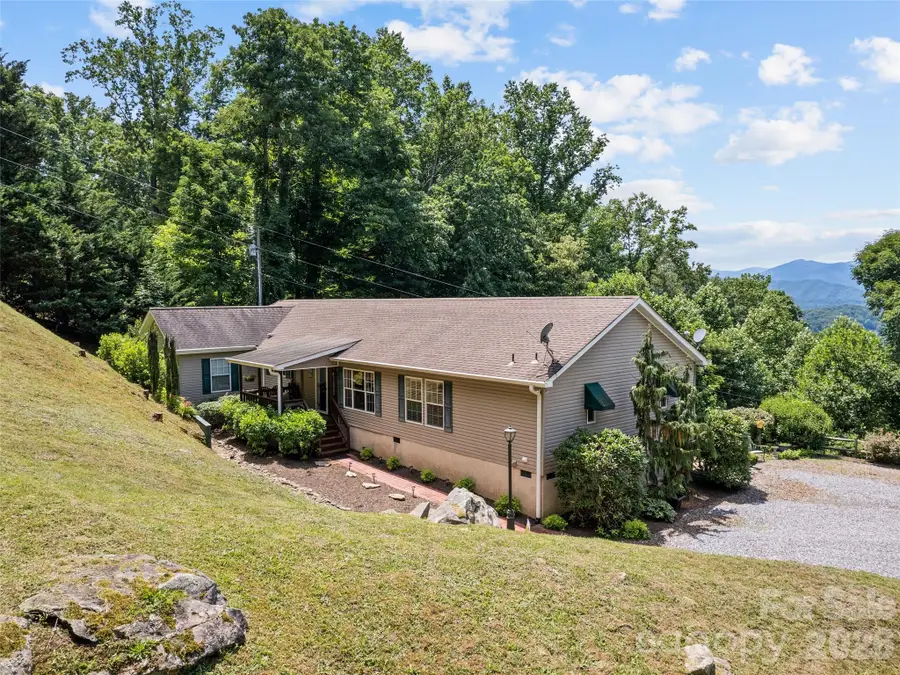 412 Gaddy Heights, Waynesville, NC 28786 - #3