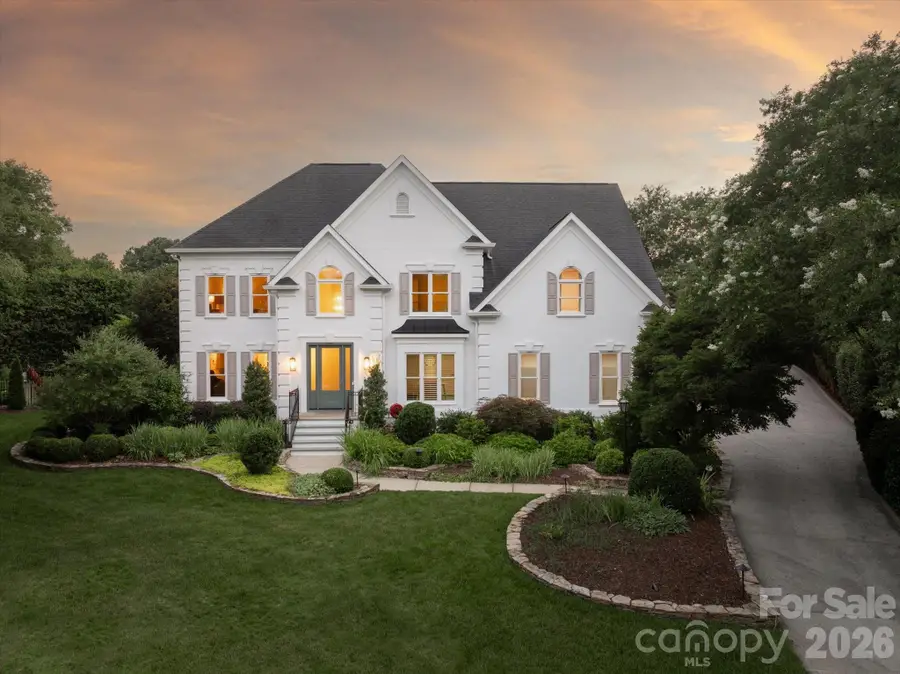 11423 Colonial Country Lane, Charlotte, NC 28277 - #2