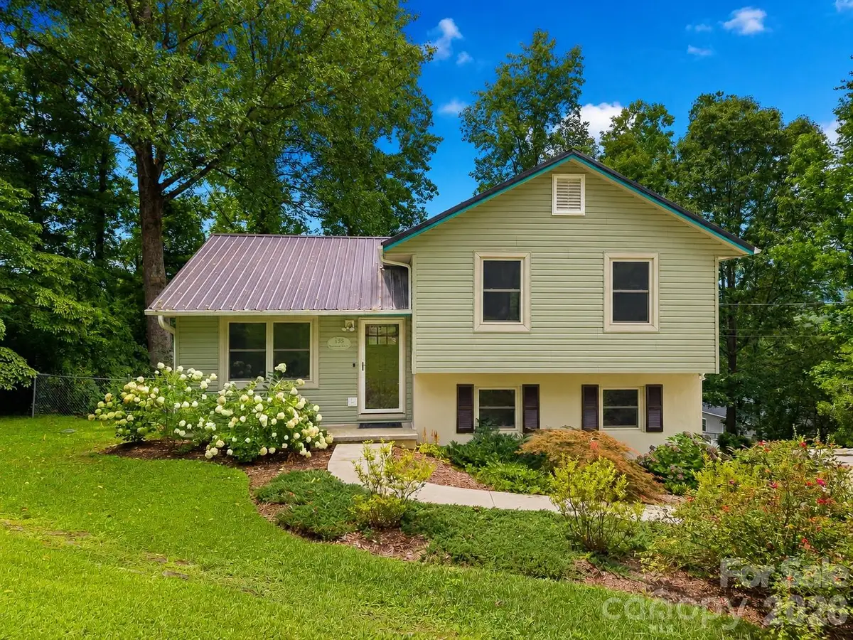 135 Plantation Drive, Hendersonville, NC 28792 - #1
